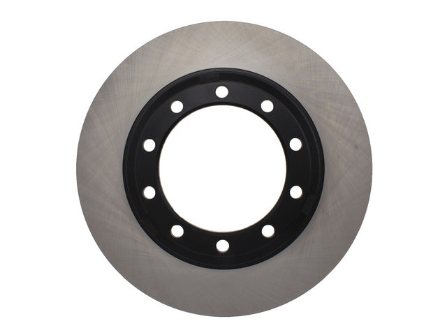 Disc Brake Rotor Centric Parts 120.83014