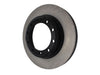 Disc Brake Rotor Centric Parts 120.83014