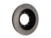 Disc Brake Rotor Centric Parts 120.83014