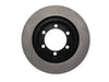 Disc Brake Rotor Centric Parts 120.83015