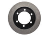 Disc Brake Rotor Centric Parts 120.83015