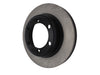 Disc Brake Rotor Centric Parts 120.83015