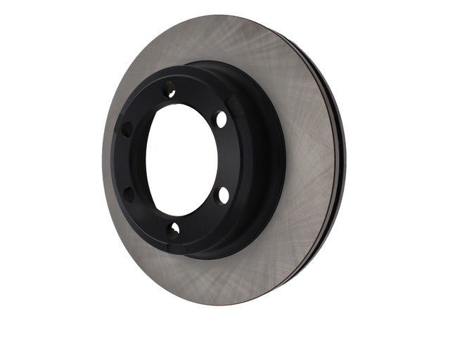 Disc Brake Rotor Centric Parts 120.83015