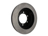 Disc Brake Rotor Centric Parts 120.83015