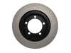 Disc Brake Rotor Centric Parts 120.83016