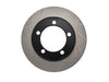 Disc Brake Rotor Centric Parts 120.83016