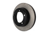 Disc Brake Rotor Centric Parts 120.83016