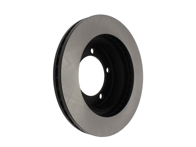 Disc Brake Rotor Centric Parts 120.83016