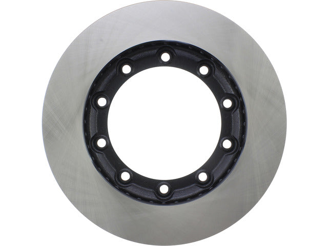 Disc Brake Rotor Centric Parts 120.83020