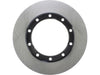 Disc Brake Rotor Centric Parts 120.83020