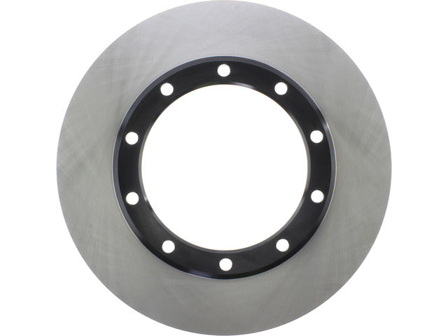 Disc Brake Rotor Centric Parts 120.83020