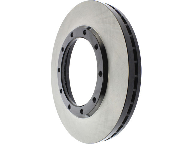 Disc Brake Rotor Centric Parts 120.83020