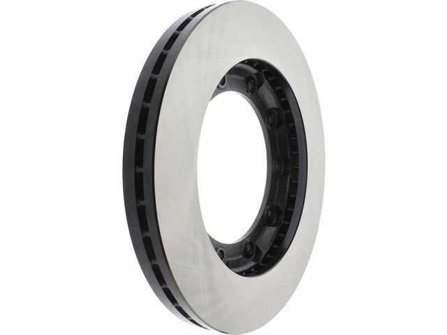 Disc Brake Rotor Centric Parts 120.83020