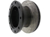 Disc Brake Rotor Centric Parts 120.84001