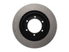 Disc Brake Rotor Centric Parts 120.84002
