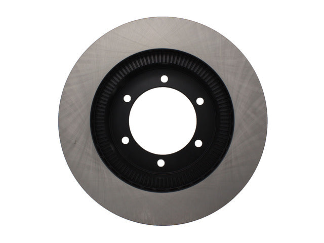 Disc Brake Rotor Centric Parts 120.84002