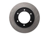 Disc Brake Rotor Centric Parts 120.84002