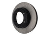 Disc Brake Rotor Centric Parts 120.84002