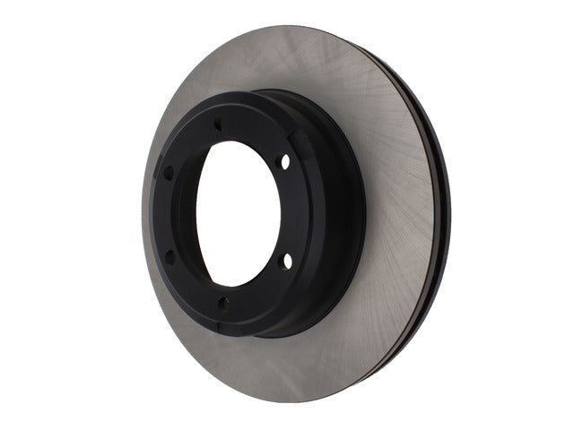 Disc Brake Rotor Centric Parts 120.84002