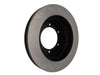 Disc Brake Rotor Centric Parts 120.84002
