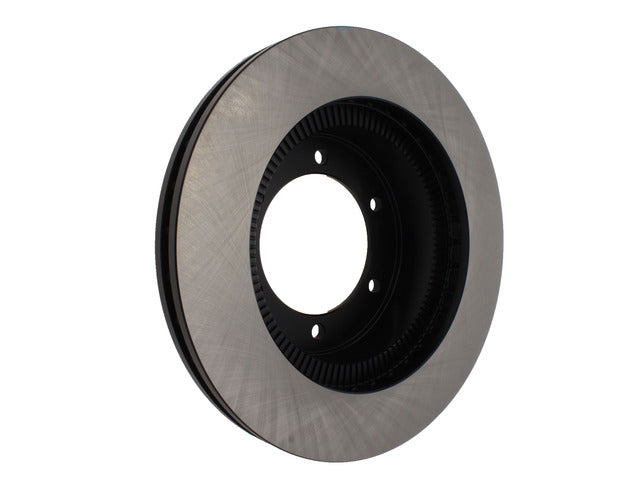 Disc Brake Rotor Centric Parts 120.84002
