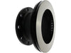 Disc Brake Rotor Centric Parts 120.84003