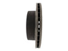 Disc Brake Rotor Centric Parts 120.84004