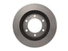 Disc Brake Rotor Centric Parts 120.84004