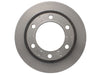 Disc Brake Rotor Centric Parts 120.84004