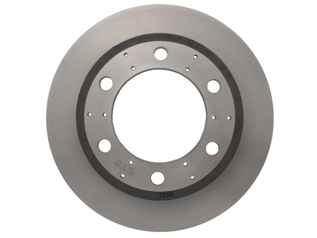 Disc Brake Rotor Centric Parts 120.84004
