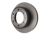 Disc Brake Rotor Centric Parts 120.84004