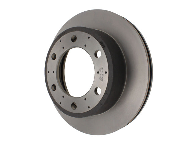 Disc Brake Rotor Centric Parts 120.84004