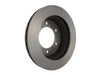 Disc Brake Rotor Centric Parts 120.84004