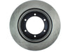 Disc Brake Rotor Centric Parts 120.84005