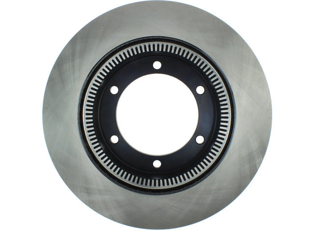 Disc Brake Rotor Centric Parts 120.84005