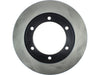 Disc Brake Rotor Centric Parts 120.84005