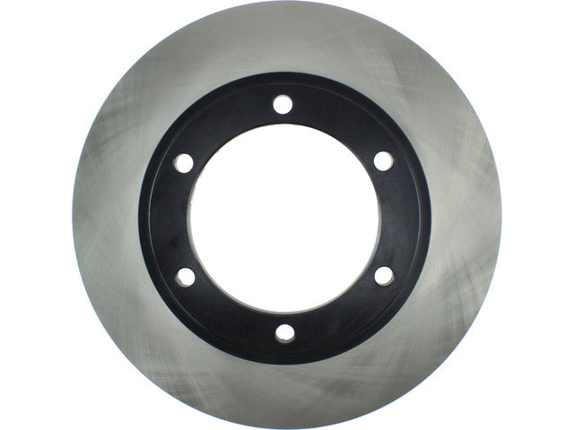 Disc Brake Rotor Centric Parts 120.84005