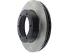 Disc Brake Rotor Centric Parts 120.84005