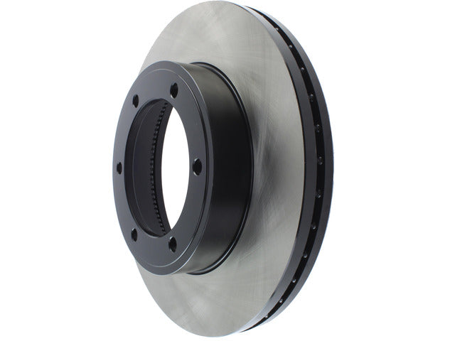 Disc Brake Rotor Centric Parts 120.84005