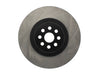 Disc Brake Rotor Centric Parts 120.85000