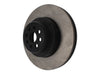 Disc Brake Rotor Centric Parts 120.85000
