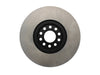 Disc Brake Rotor Centric Parts 120.85001