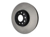 Disc Brake Rotor Centric Parts 120.85001