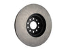 Disc Brake Rotor Centric Parts 120.85001