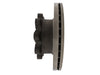 Disc Brake Rotor Centric Parts 120.86001