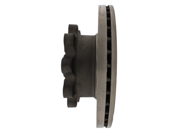 Disc Brake Rotor Centric Parts 120.86001