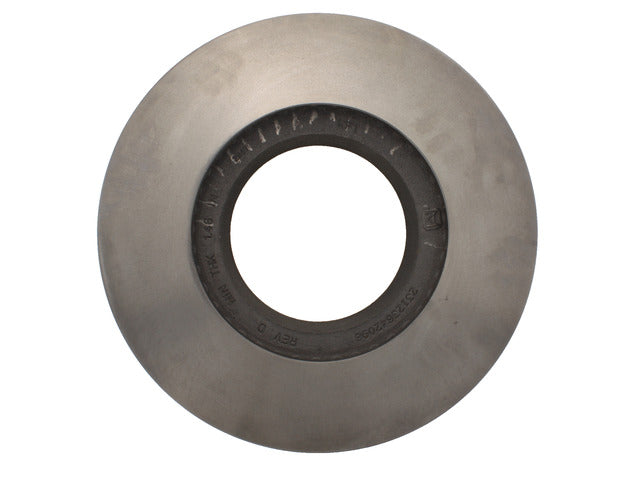 Disc Brake Rotor Centric Parts 120.86001