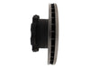 Disc Brake Rotor Centric Parts 120.86002