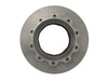 Disc Brake Rotor Centric Parts 120.86002