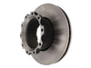 Disc Brake Rotor Centric Parts 120.86002
